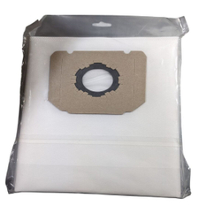 WDK-DUSTER EP-SU Комплект мешков-пылесборников одноразовых (5 шт) для промышленных пылесосов