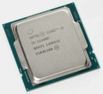 Процессор Intel Core i5-11400F Rocket Lake (2600MHz, LGA1200, L3 12Mb), oem