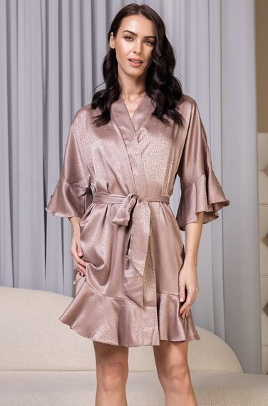 Халат Mia-Amore 2353 "Florence"