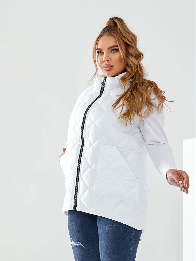 Жилет УК-143-1 Fabrika