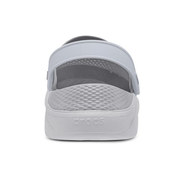 Crocs LiteRide EVA 'Smoke Gray'