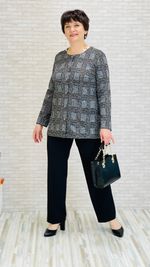 Жакет МЛ-4002