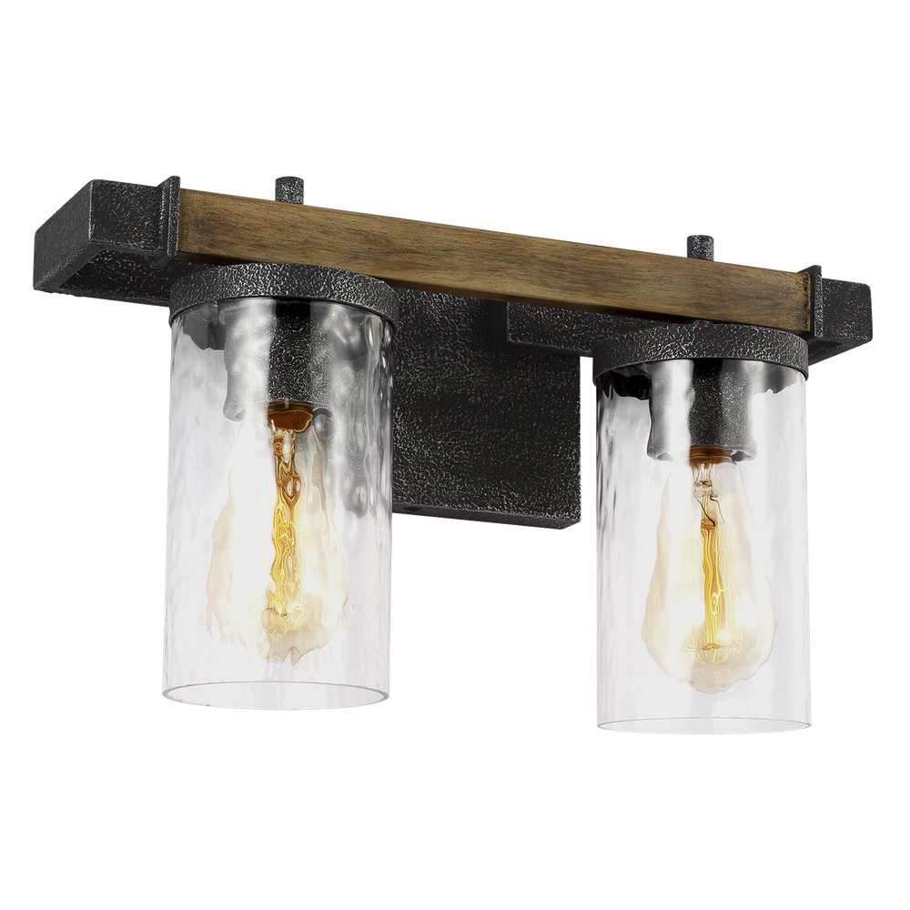 Настенный светильник Visual Comfort Angelo 2 - Light Sconce