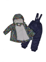 Костюм мембрана для мальчика