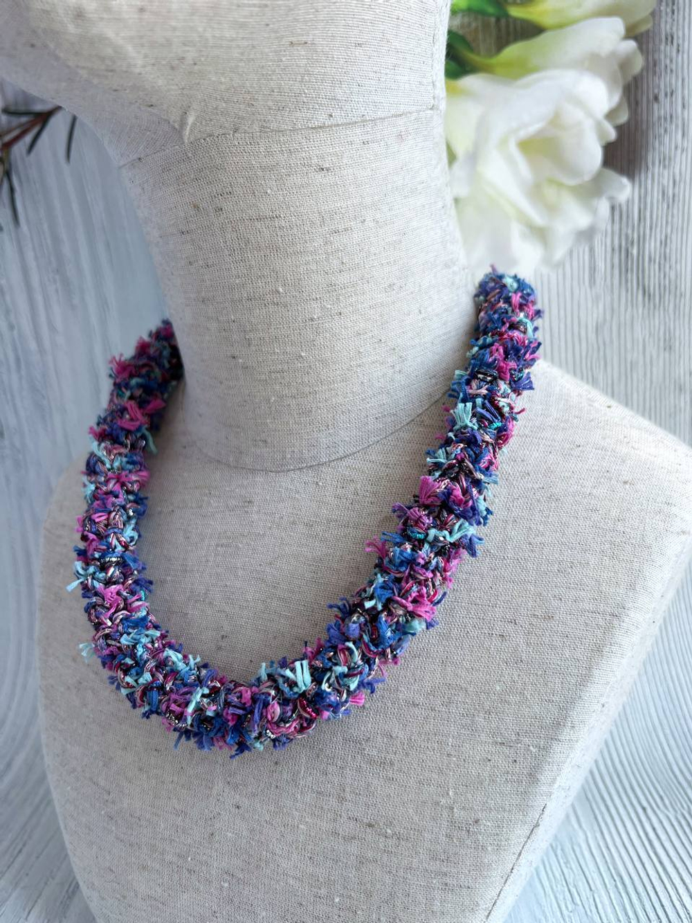 Колье-Чокер