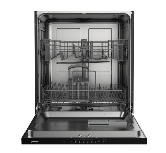 Встраиваемая посудомоечная машина Gorenje GV62040