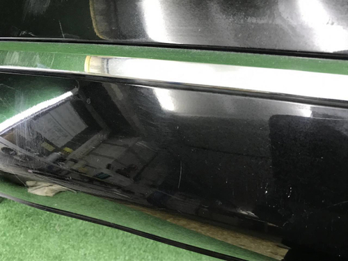 Бампер задний Audi A8 4 D5 (2017-2022)