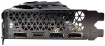 Видеокарта Sinotex GeForce RTX 3060 TI Ninja (NF306TI86F)