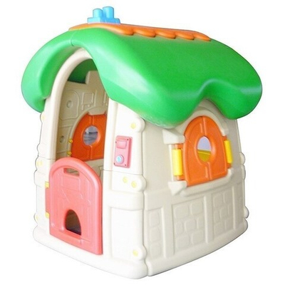 Домик гнома Lerado LAH-708 + ПОДАРОК