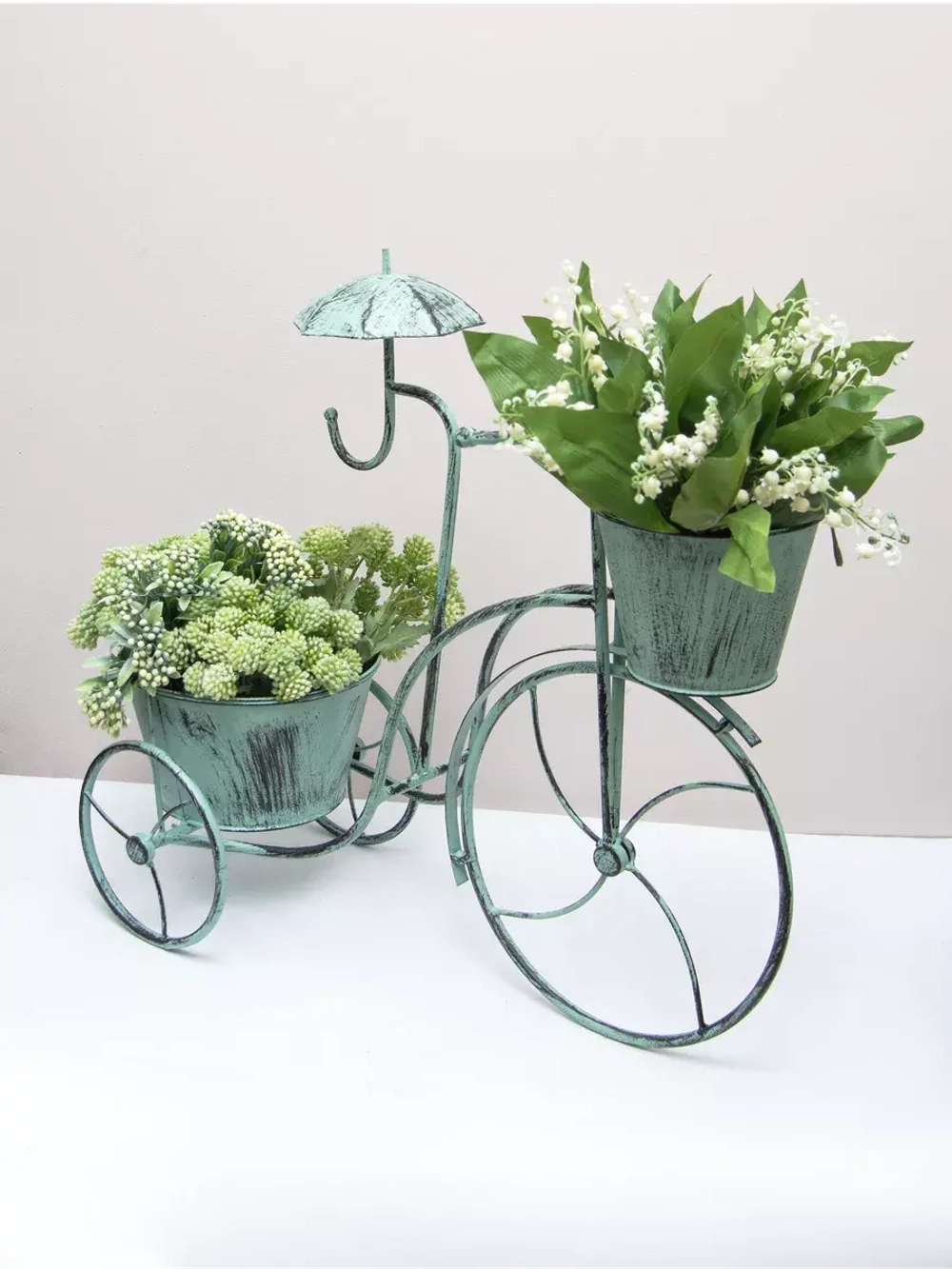 Подставка для цветов напольная