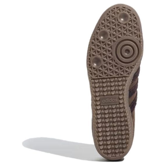 Кроссовки adidas originals SAMBA OG для скейтбординга Низкие мужские