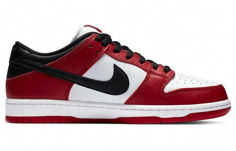 Кроссовки Nike Dunk Sb Pro "Chicago"