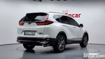 Honda CR-V 5 Generation 2.0 Hybrid Touring 4WD (03.2022)