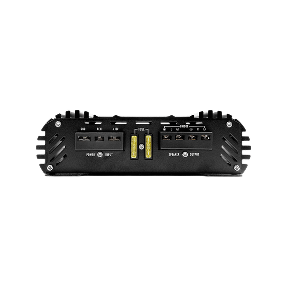 Усилитель URAL (УРАЛ) Молния МЛ 2.75