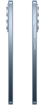 Смартфон XiaoMi 14T 12/512Gb Titan Blue (Без адаптера)