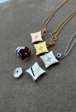 Кулон Van Cleef & Arpels
