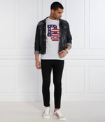 Футболка Dsquared2 - белый(S74GD1260 S23009)