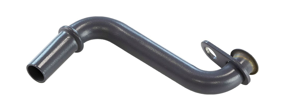 Трубка водяная Suzuki DT/DF9.9-15