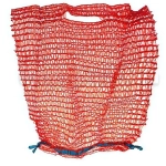 Сетка овощная 21*31см 3кг красная