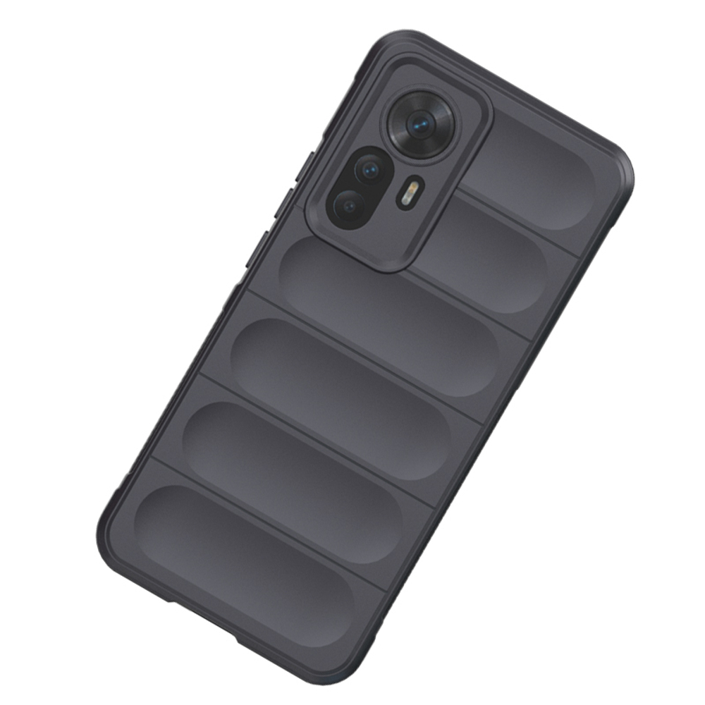 Противоударный чехол Flexible Case для Xiaomi 12T