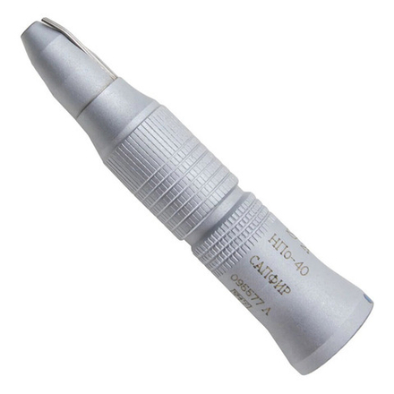 Наконечник микромоторный прямой НП-40-САПФИР (НП-40МА)