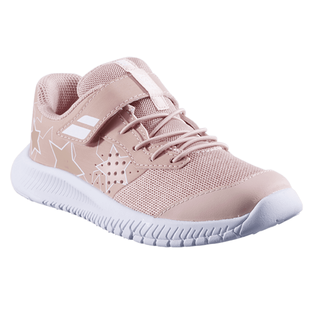 Кроссовки детские Babolat Pulsion All Court Kid (размер с 27 по 34)