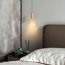 Подвесной светильник CELIUS ONE Black