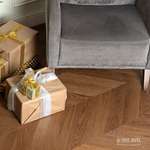 Виниловый ламинат VINILAM PARQUET CHEVRON I1651102 Шеврон Плезир Glue