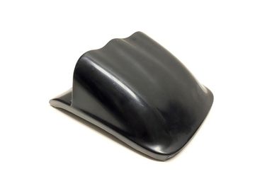 Подиум под 3 датчика 60мм для Subaru Forester SG (2002-2008) ABS-пластик