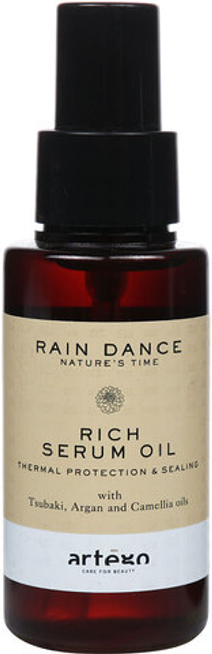 Сыворотка-масло / Rain Dance Rich Serum Oil 75ml