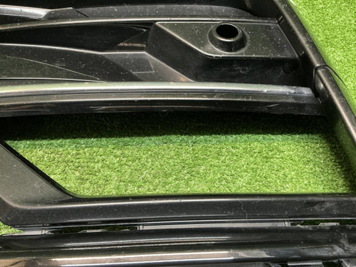 Накладка ПТФ левая VW Tiguan 2 (2016-2020) R-line