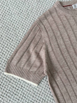 Футболка Brunello Cucinelli