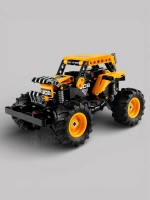 Лего Техник Monster Jam DIGatron 42199 Technic