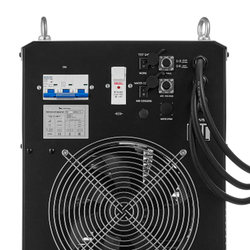 Аппарат плазменной резки TRITON CUT 200 HF W (TR300) TCT200HFWTR200