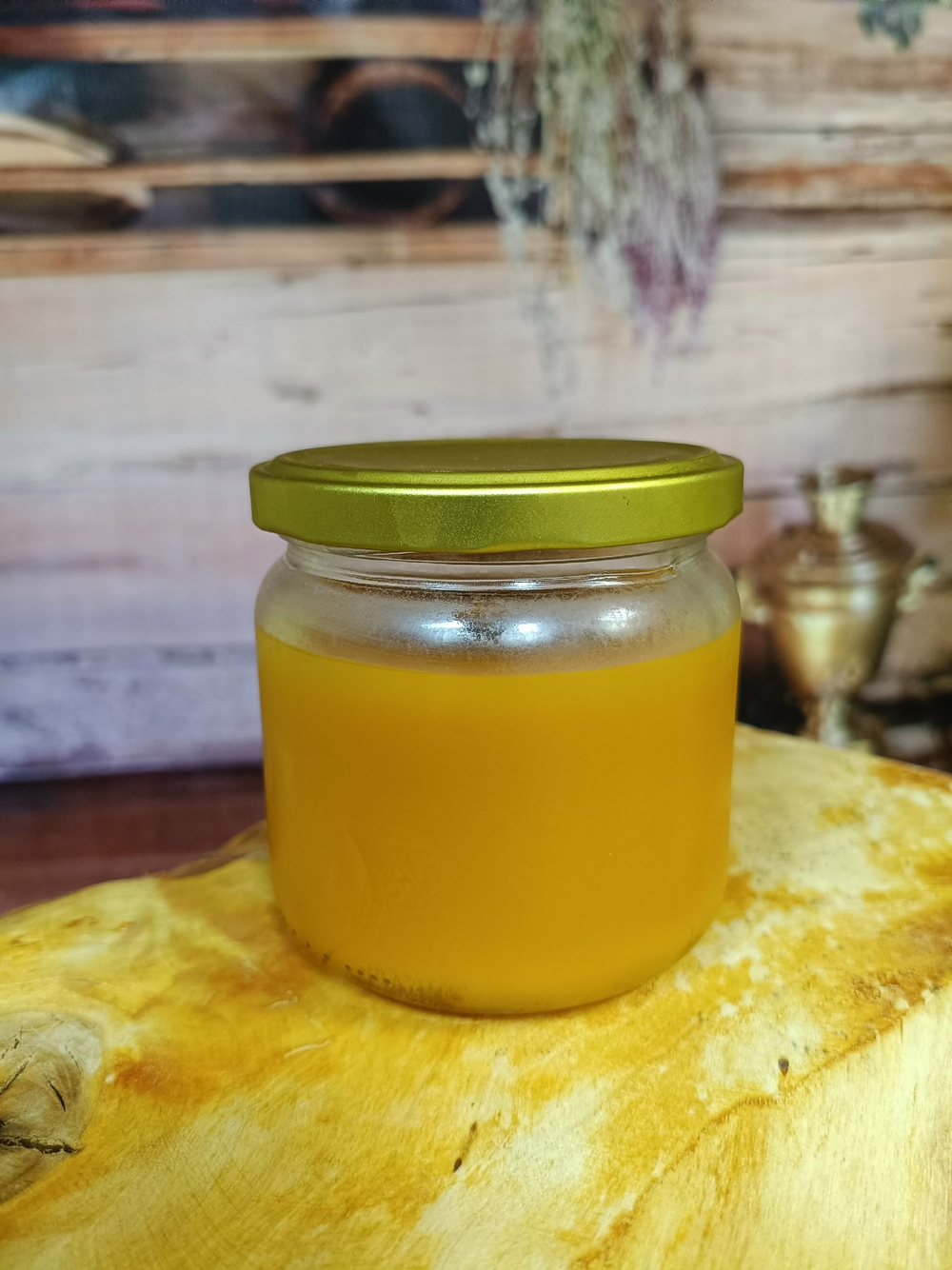 Джем из манго 330 гр от Дереды
