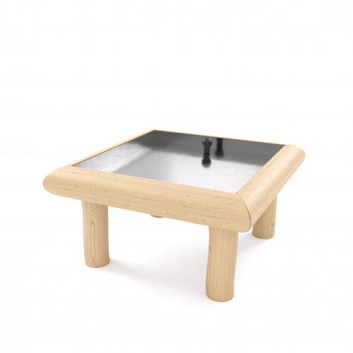 Столик для игры с песком (РБ0507)