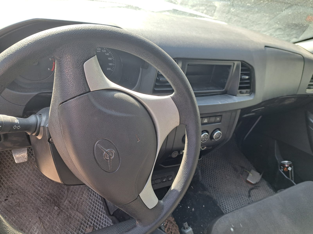 UAZ Profi 236031 (Тент, Бензиновый, 2,7 л, 150 л.с.)