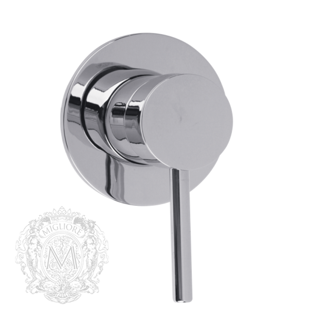 Смеситель для душа встроенный Migliore Fortis ML.FRT-5230