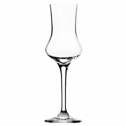 Рюмка для граппы 100 мл хр. стекло "Спиритс" d 6,4 см h18,2 см Chef&Sommelier [6]