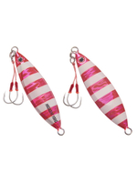 Пилькер HIGASHI Mau jigu 20g DAH #10