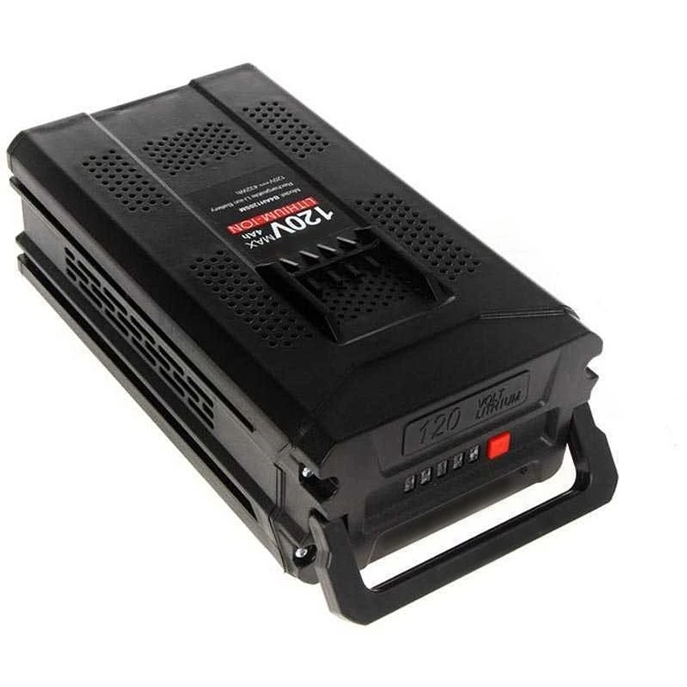 Caiman Nero батарея аккумуляторная 20В/4 Ач 01-010616-0007