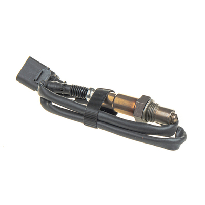 Датчик кислорода, лямбда-зонд (перед катализатором) VAG+Skoda 2003 4pin GANZ GIG05103