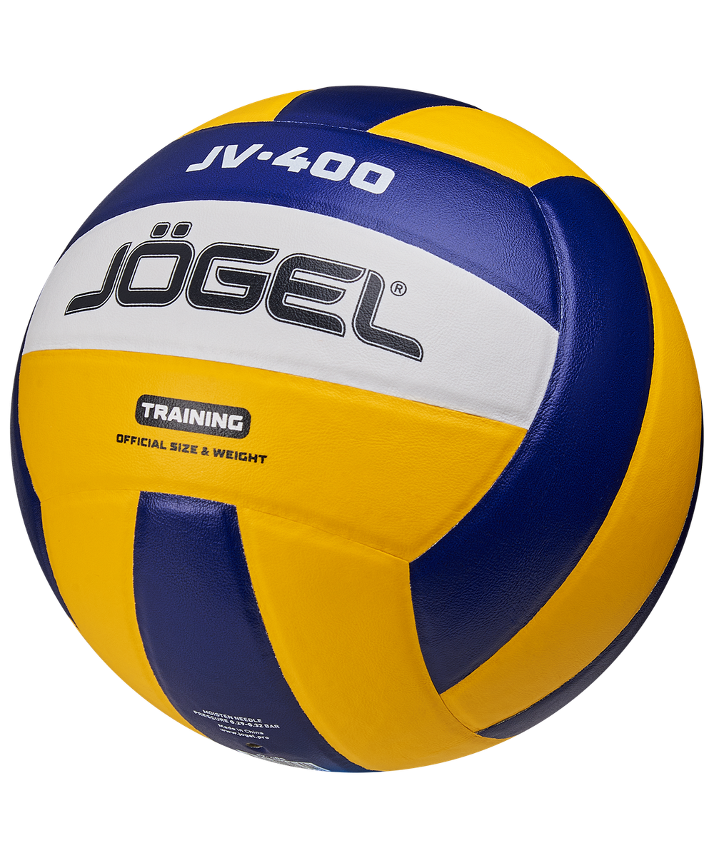 Мяч волейбольный JV-400
