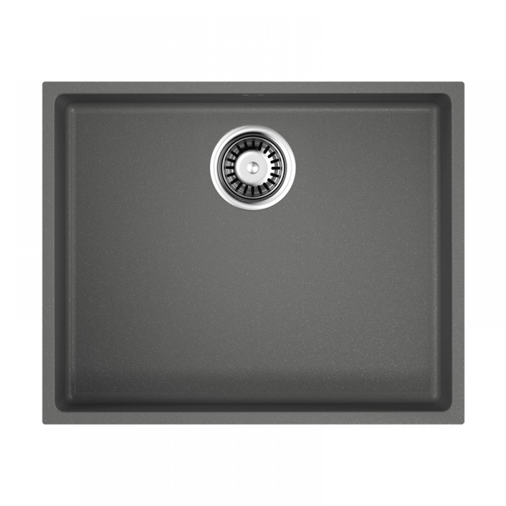 Кухонная мойка Omoikiri Bosen 54-U-PL