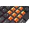 Keychron K3 v2 Black Red Switch