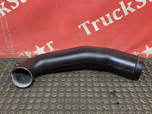 Патрубок воздушного фильтра