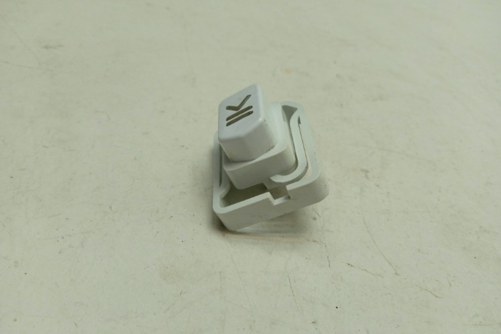 WMSD7105 кт157 Кнопка старт - пауза для стиральной машины Hotpoint-Ariston WMSD7105 б/у