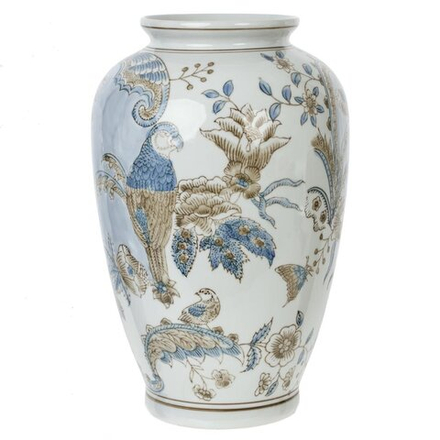 GAEM Ваза, 5600 мл, L18 W18 H31 см