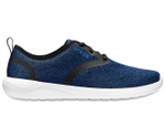 Кроссовки Crocs Men's LiteRide Lace-Up Синие