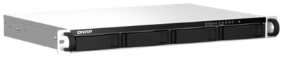 Сетевой RAID-накопитель QNAP TS-464eU-8G